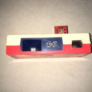 Vintage Fisher Price Toy
